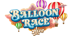 balloon race live logo